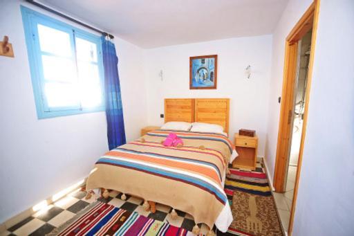 Hotel Al Arboussas Essaouira Eksteriør bilde